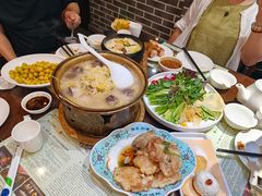 -老厨家(友谊路总店)