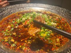 -嘎嘎鸭脑壳(蜀汉路店)