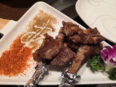 -火地铁板烧(昆山万象汇店)