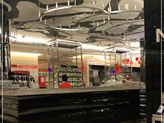 -马克西姆俄罗斯餐厅(通亚街店)