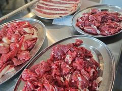 -牛一煲美食(江高店)