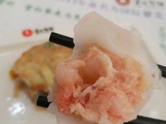 水晶虾饺-宋记粥铺家常菜·米饭套餐·粤式早点(宽城万达店)