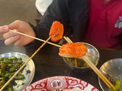 -破店肥哈·东北烧烤·夜宵(南山保利店)