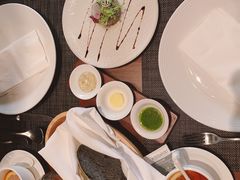 -GreyWhale灰鲸餐厅(武汉国际广场店)