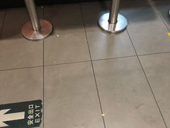 -麦当劳(东直门外大街店)