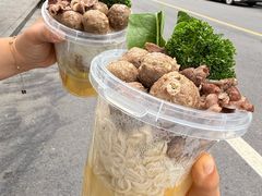 -大吉利·潮汕鲜牛肉火锅(西安店)