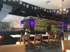 -LENBACH兰巴赫西餐啤酒坊(大连星海广场店)