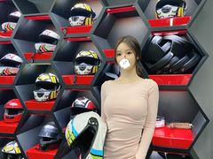 -魔赛卡丁车赛车汇(上海店)