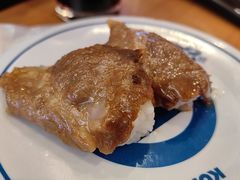 -KURA寿司(金阁寺店)