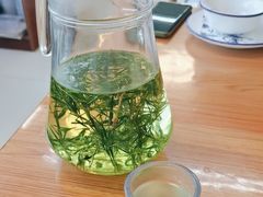 -再回楼饭店·农家菜·大鱼头(南山竹海店)