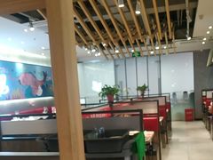 -鱼酷活鱼烤鱼(南京水游城店)