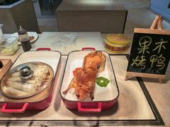 -鲁商铂尔曼大酒店·铂丽自助餐厅