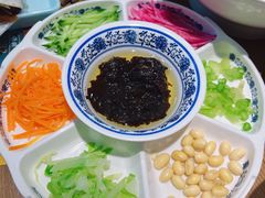 -咂摸(南锣鼓巷店)