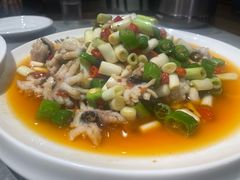 -蛙兔鸡自贡风味·特色江湖菜(广都店)