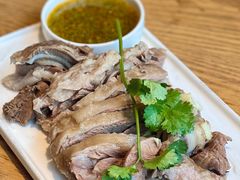 手抓羊肉-阿西娅·西北妈妈拿手菜·清真(西关店)