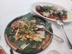 -丰尔粥食·顺德鱼生·干蒸排骨顺德菜(大良分店)