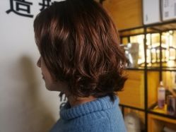 点击看大图 -藤野造型