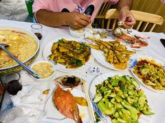 -北戴河庆山饭店·海鲜砂锅粥(北戴河黑石路店)