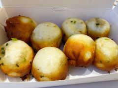 -哑巴生煎(临顿路店)