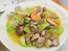 -火龙堂·风味民间菜(文一路店)