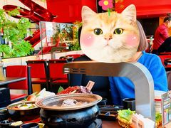 -黑牛の店·黑金店(沈阳万象城店)