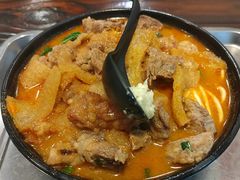 -鲤.金记沙茶面(总店)