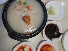 -长顺参鸡汤店(西塔总店)