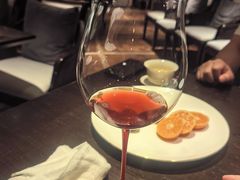 -甄御•海鲜新青岛菜(麦岛店)