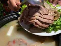-尼玛藏家风味园(阿山食城店)