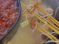 -钢管厂歆瑞源油卤串串香(春熙路太古里店)