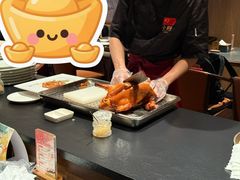 -全聚德(双井店)