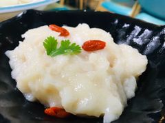 古法鱼豆花-青瓷火锅料理(西单大悦城店)