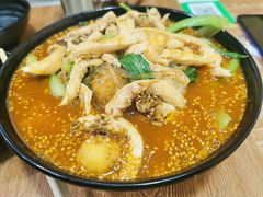 -卡路里的烤宴(浑南首创店)
