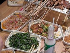 -李不管把把烧(天府三街店)