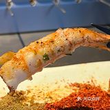 不用去呼伦贝尔也能吃上最地道的羊肉串🐑
