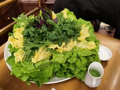 -粗茶淡饭·汉口公馆(循礼门店)