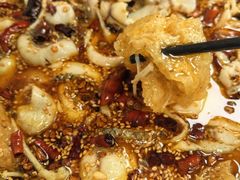 -黑皮酸菜鱼(三山街店)
