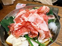 -王氏炉匠·烧鸟放题自助(三里屯店)