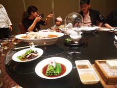 -阿庄新豫菜(航海东路店)