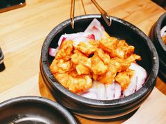 -九田家黑牛烤肉料理(溧阳吾悦店)