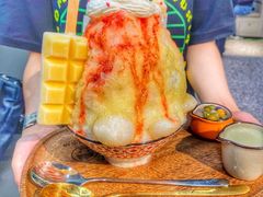 -周小明火锅(黑金冠社区店)