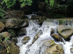 -四会奇石河风景区
