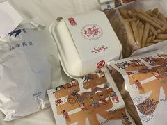 -仙峰天然面包(迎宾路店)
