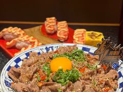 -摩打食堂(壹方中心店)