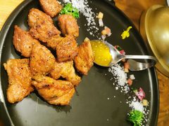 -后海16号·北京私房菜