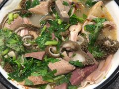 -宛平李记小吃(东关街店)