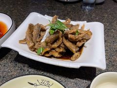 -渔民船说·北塘海鲜·天津菜·海肠捞饭(北塘古镇店)