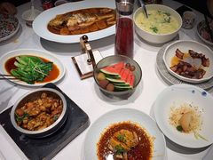 -津禧荟·酥皮烤鸭(北辰店)