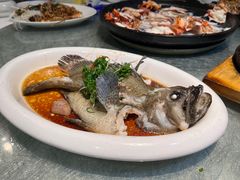 -79号渔船海鲜饭店(华强北店)