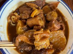 -CowCow其其·牛杂咖啡公司(六运店)